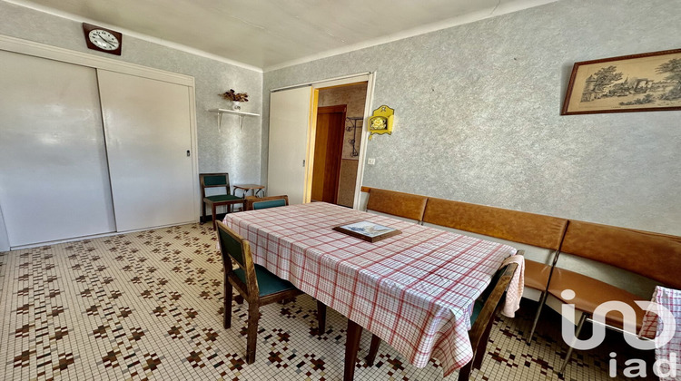 Ma-Cabane - Vente Maison Orvault, 105 m²