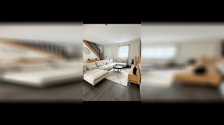 Ma-Cabane - Vente Maison Orvault, 115 m²