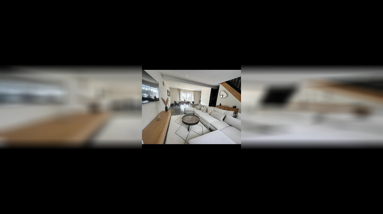 Ma-Cabane - Vente Maison Orvault, 115 m²