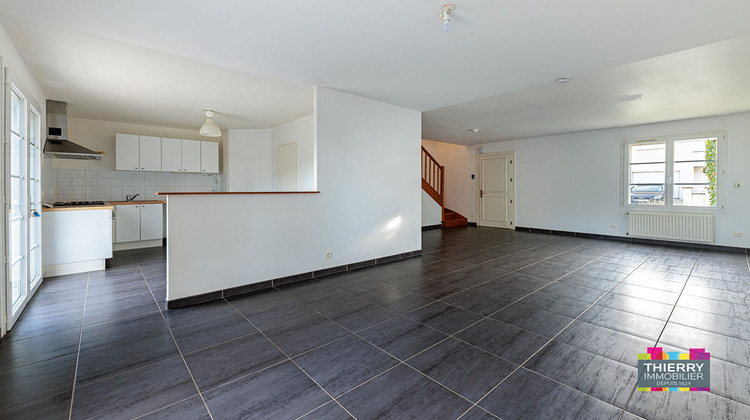 Ma-Cabane - Vente Maison ORVAULT, 113 m²