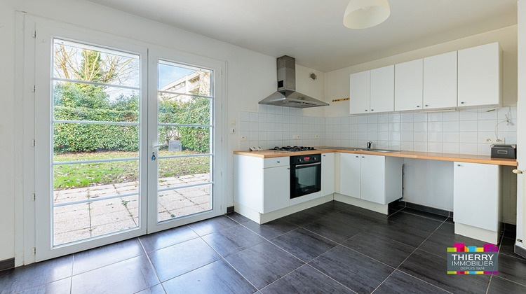 Ma-Cabane - Vente Maison ORVAULT, 113 m²