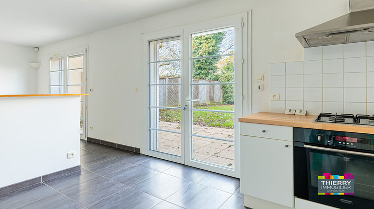 Ma-Cabane - Vente Maison ORVAULT, 113 m²