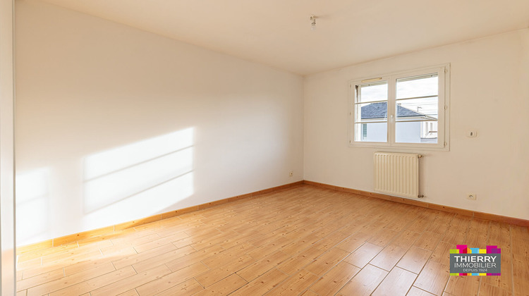 Ma-Cabane - Vente Maison ORVAULT, 113 m²