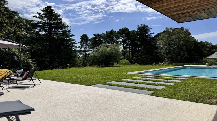 Ma-Cabane - Vente Maison Orvault, 371 m²