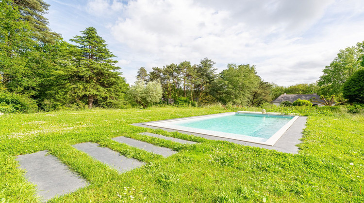 Ma-Cabane - Vente Maison Orvault, 371 m²