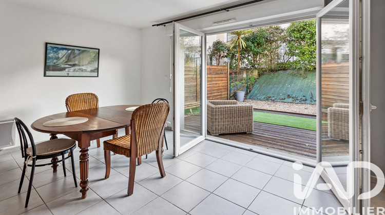 Ma-Cabane - Vente Maison Orvault, 77 m²