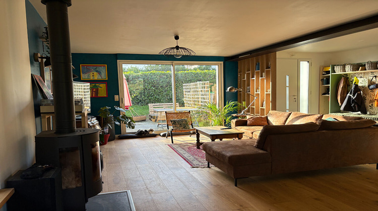 Ma-Cabane - Vente Maison ORVAULT, 134 m²