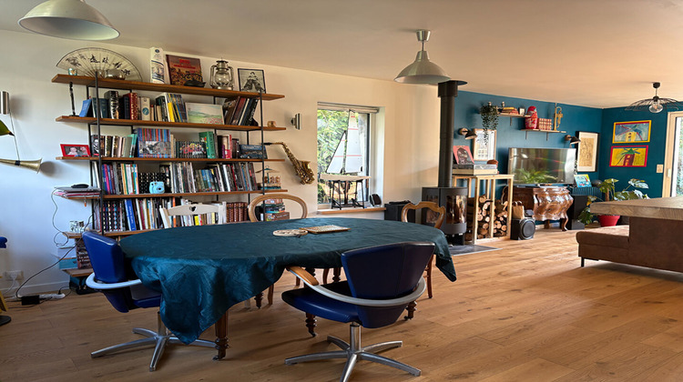 Ma-Cabane - Vente Maison ORVAULT, 134 m²