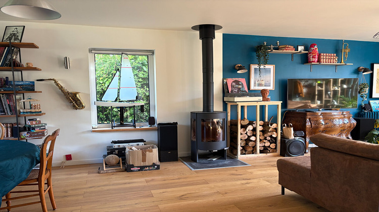 Ma-Cabane - Vente Maison ORVAULT, 134 m²