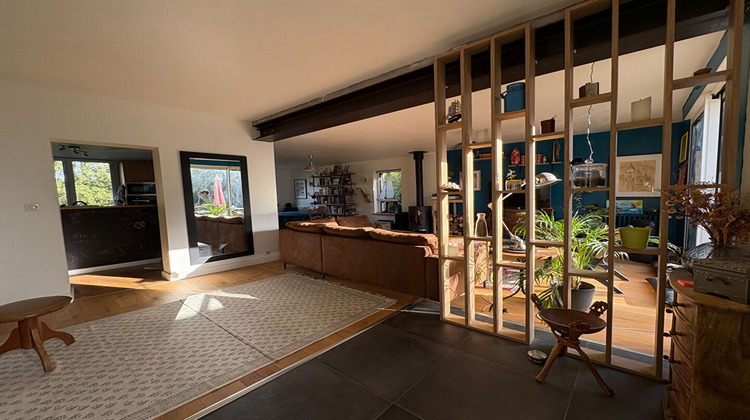 Ma-Cabane - Vente Maison ORVAULT, 134 m²