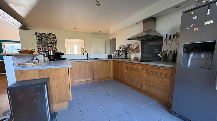 Ma-Cabane - Vente Maison ORVAULT, 134 m²