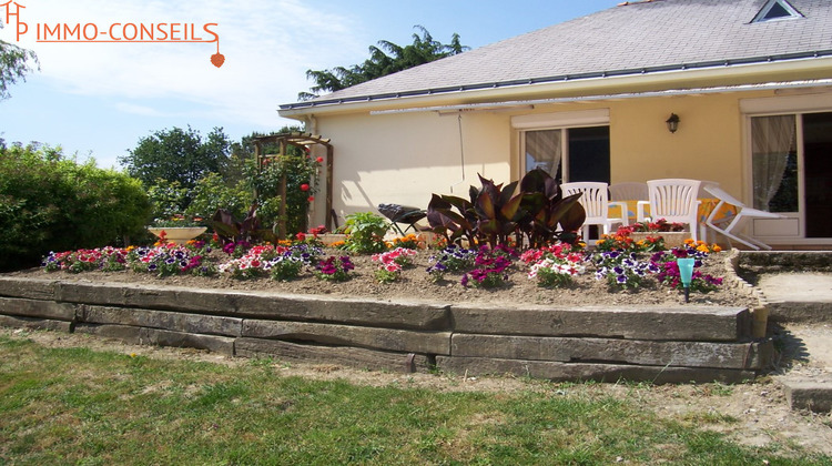 Ma-Cabane - Vente Maison Orvault, 111 m²