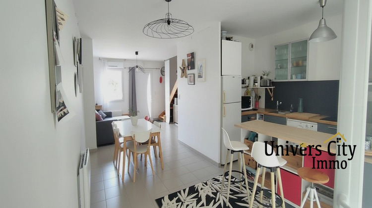 Ma-Cabane - Vente Maison Orvault, 84 m²