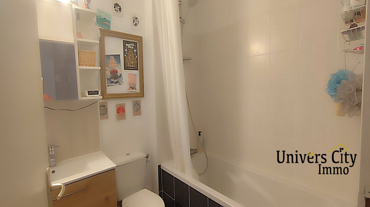 Ma-Cabane - Vente Maison Orvault, 84 m²