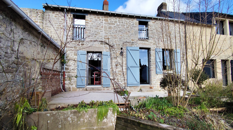 Ma-Cabane - Vente Maison ORVAULT, 153 m²