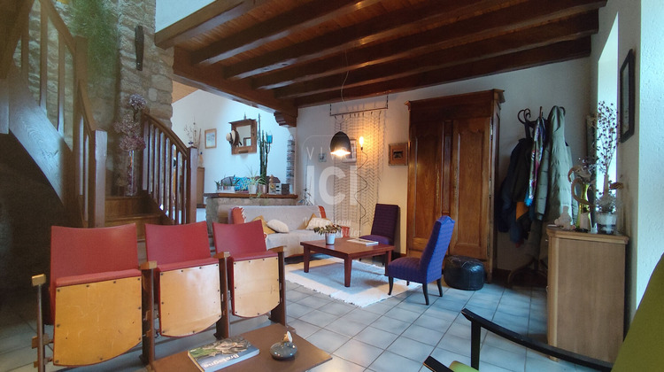 Ma-Cabane - Vente Maison ORVAULT, 153 m²
