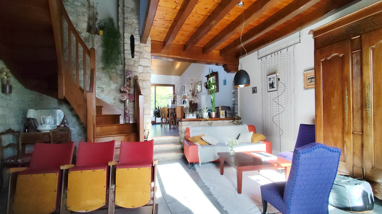 Ma-Cabane - Vente Maison ORVAULT, 153 m²