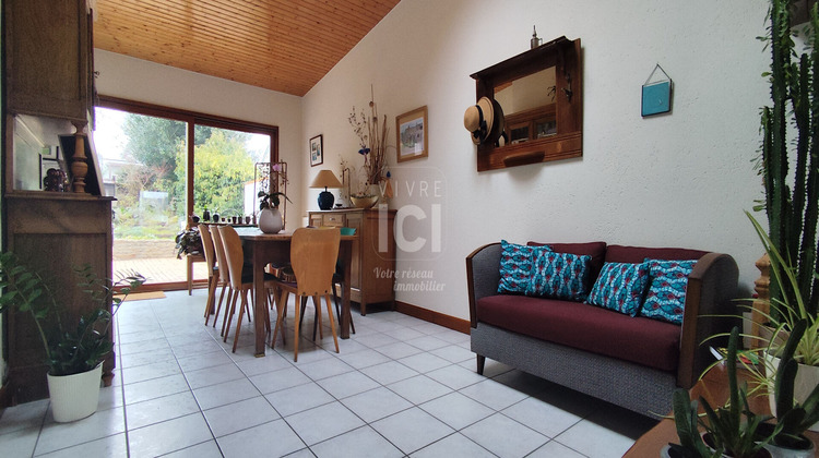 Ma-Cabane - Vente Maison ORVAULT, 153 m²