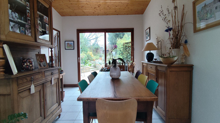Ma-Cabane - Vente Maison ORVAULT, 153 m²