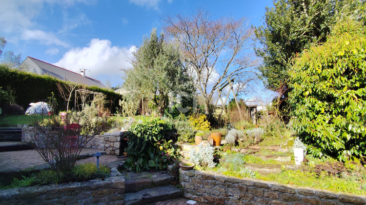 Ma-Cabane - Vente Maison ORVAULT, 153 m²