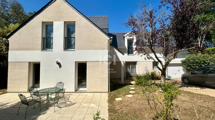 Ma-Cabane - Vente Maison ORVAULT, 172 m²