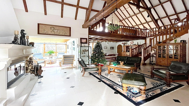 Ma-Cabane - Vente Maison Orvault, 297 m²