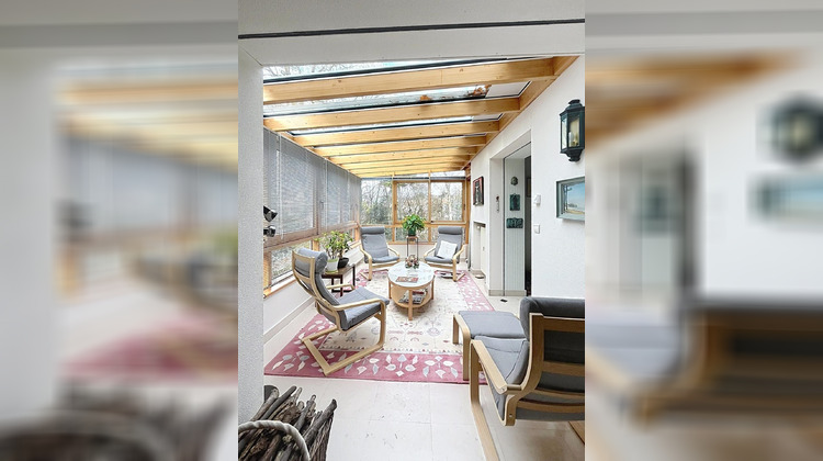 Ma-Cabane - Vente Maison Orvault, 297 m²