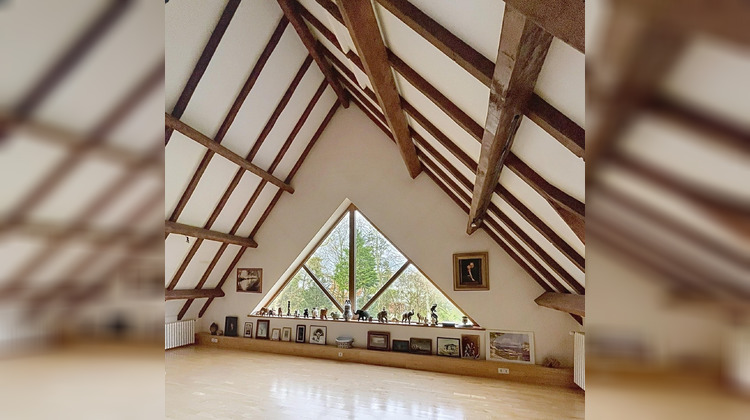 Ma-Cabane - Vente Maison Orvault, 297 m²