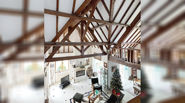 Ma-Cabane - Vente Maison Orvault, 297 m²