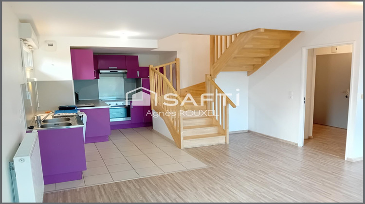 Ma-Cabane - Vente Maison Orvault, 80 m²