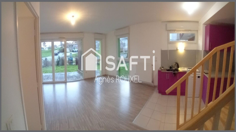 Ma-Cabane - Vente Maison Orvault, 80 m²