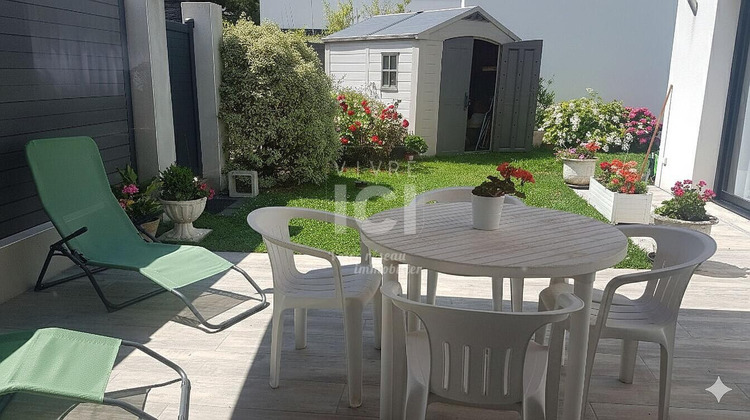 Ma-Cabane - Vente Maison ORVAULT, 155 m²