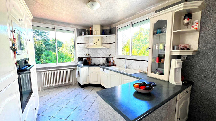 Ma-Cabane - Vente Maison ORVAULT, 297 m²