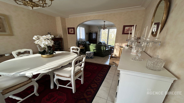 Ma-Cabane - Vente Maison ORVAULT, 125 m²