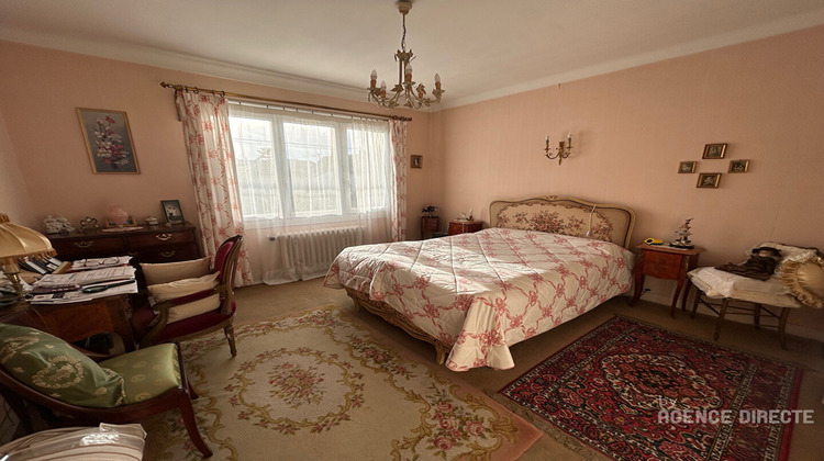 Ma-Cabane - Vente Maison ORVAULT, 125 m²