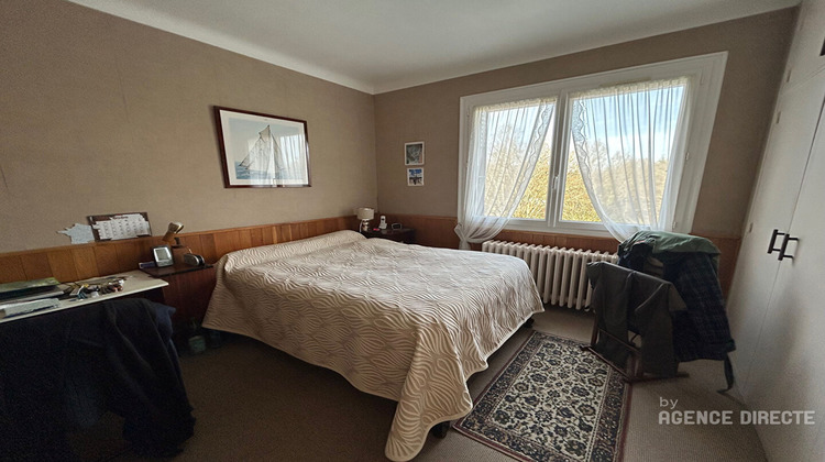 Ma-Cabane - Vente Maison ORVAULT, 125 m²