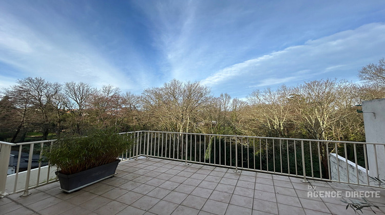 Ma-Cabane - Vente Maison ORVAULT, 125 m²