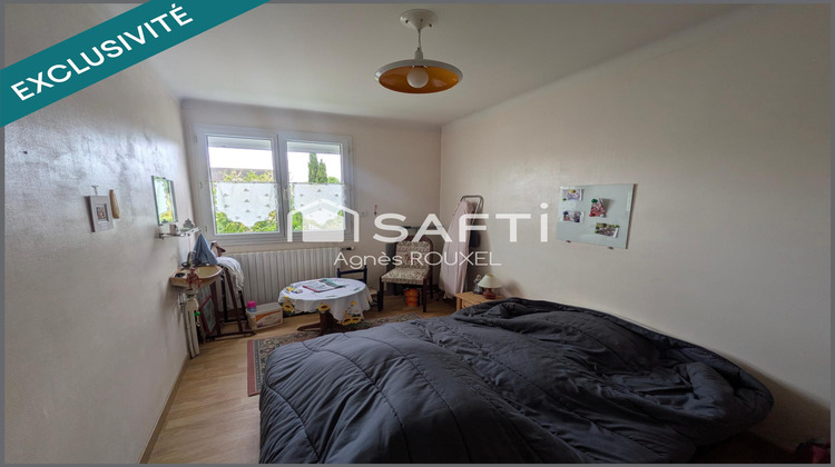 Ma-Cabane - Vente Maison Orvault, 89 m²