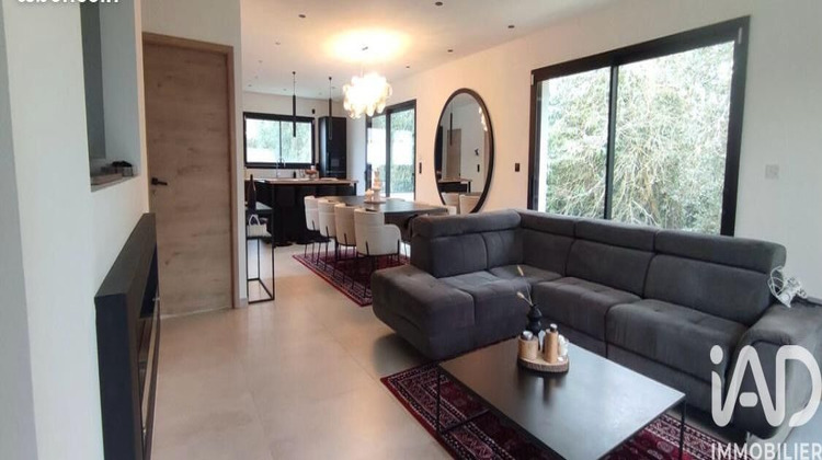 Ma-Cabane - Vente Maison Orvault, 160 m²