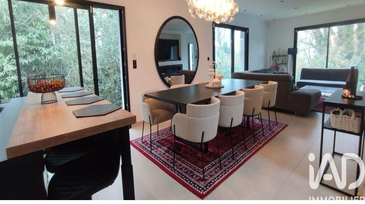 Ma-Cabane - Vente Maison Orvault, 160 m²