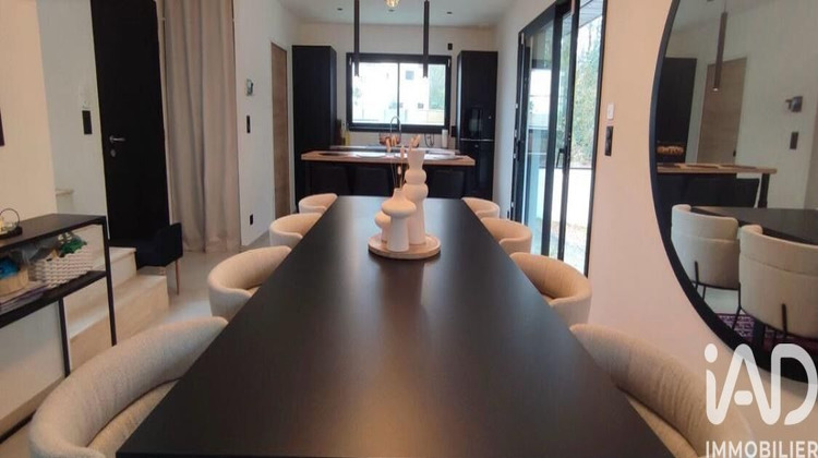 Ma-Cabane - Vente Maison Orvault, 160 m²