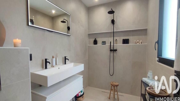 Ma-Cabane - Vente Maison Orvault, 160 m²