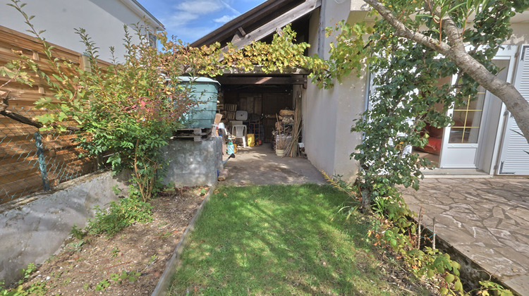 Ma-Cabane - Vente Maison ORVAULT, 122 m²