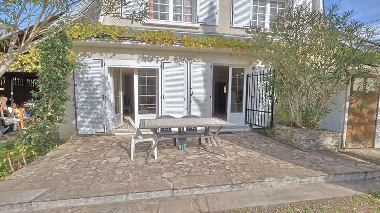 Ma-Cabane - Vente Maison ORVAULT, 122 m²