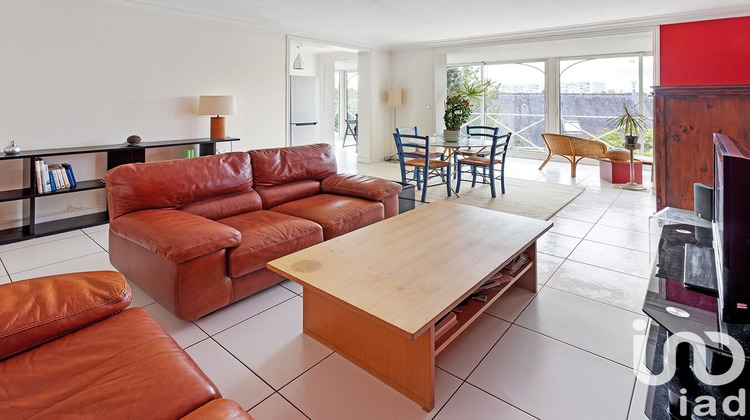 Ma-Cabane - Vente Maison Orvault, 184 m²