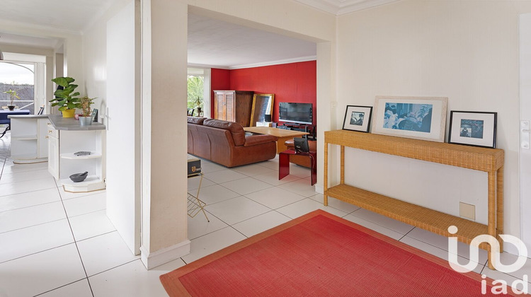 Ma-Cabane - Vente Maison Orvault, 184 m²