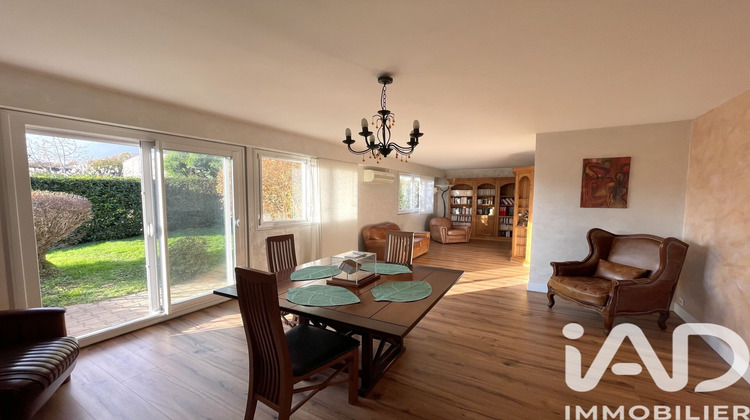 Ma-Cabane - Vente Maison Orvault, 79 m²