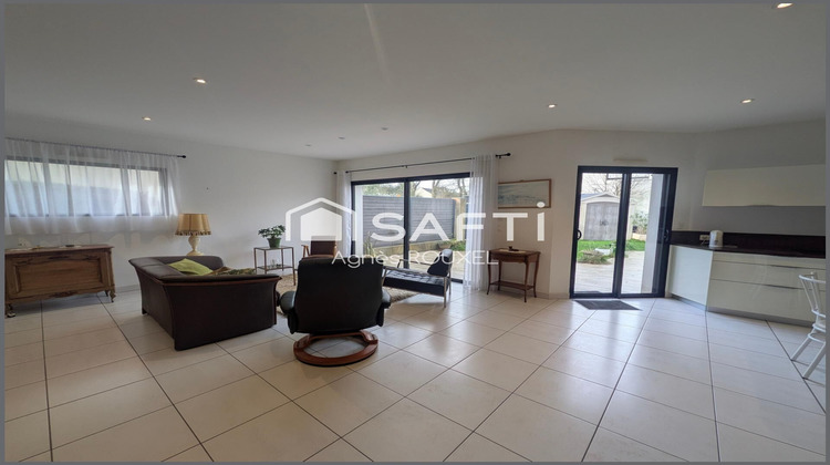 Ma-Cabane - Vente Maison Orvault, 155 m²