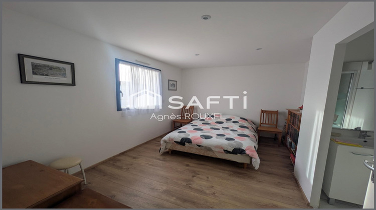 Ma-Cabane - Vente Maison Orvault, 155 m²