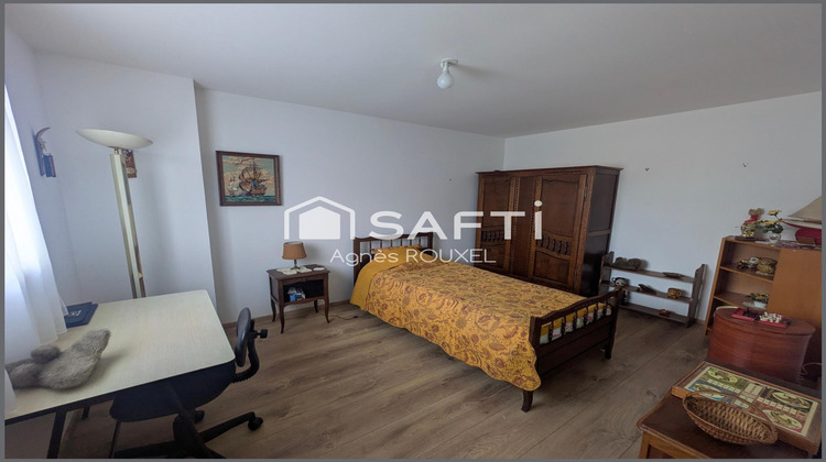 Ma-Cabane - Vente Maison Orvault, 155 m²